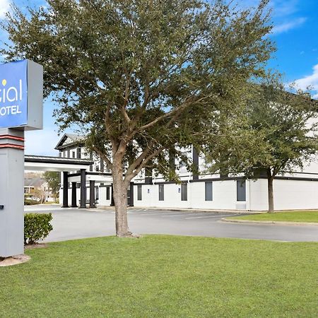 Sonesta Essential Savannah Georgetown Exterior photo