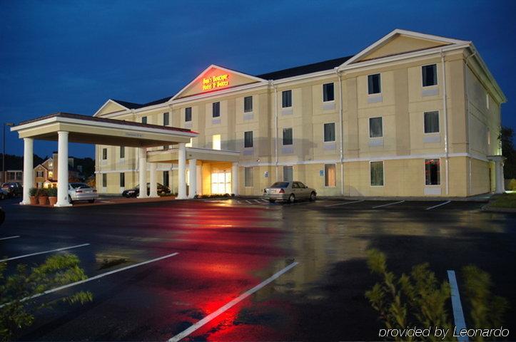 Sonesta Essential Savannah Georgetown Exterior photo